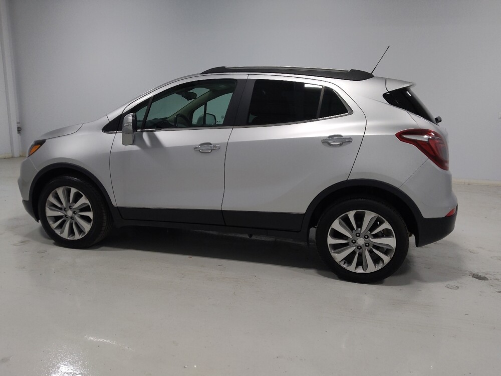 2019 Buick Encore in Columbus, OH 43231 - 18123772 3