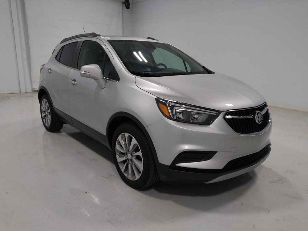 2019 Buick Encore in Columbus, OH 43231 - 18123772 13