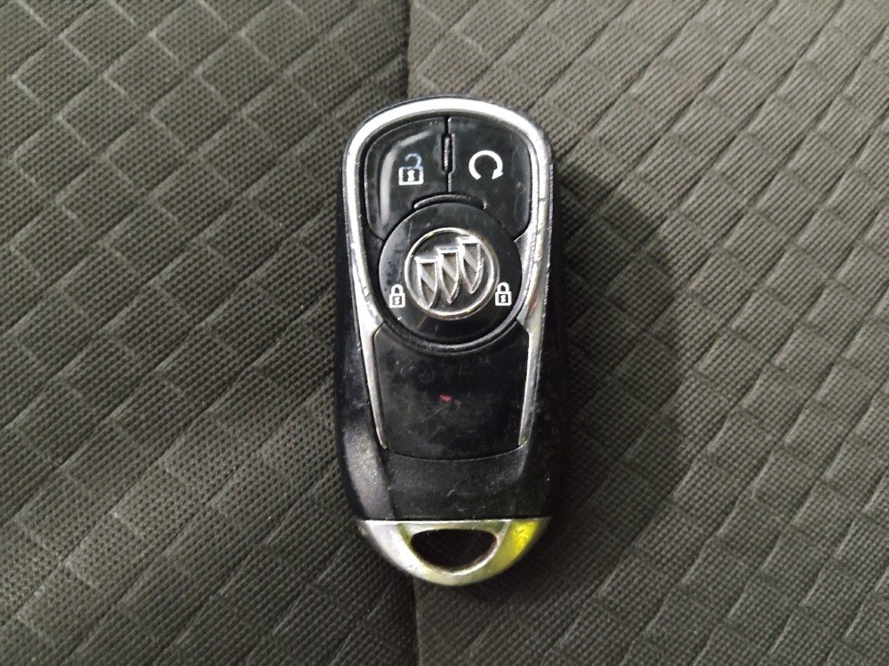 2019 Buick Encore in Columbus, OH 43231 - 18123772 32