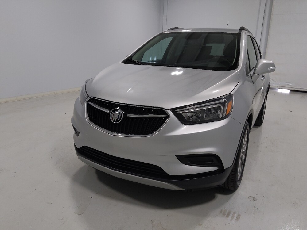 2019 Buick Encore in Columbus, OH 43231 - 18123772 15