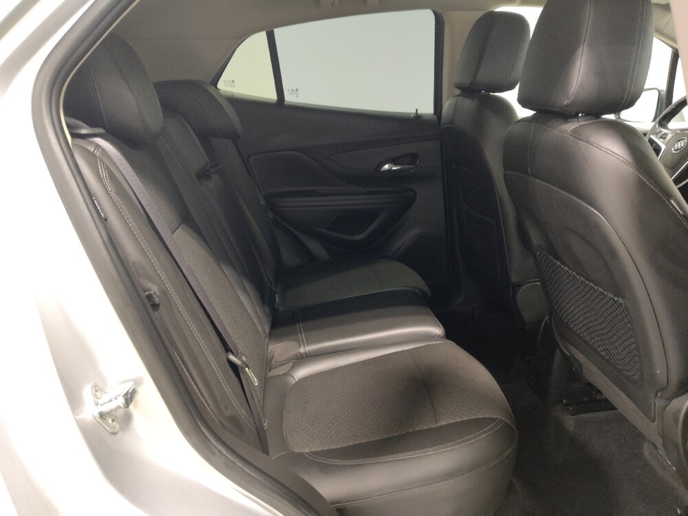 2019 Buick Encore in Columbus, OH 43231 - 18123772 19