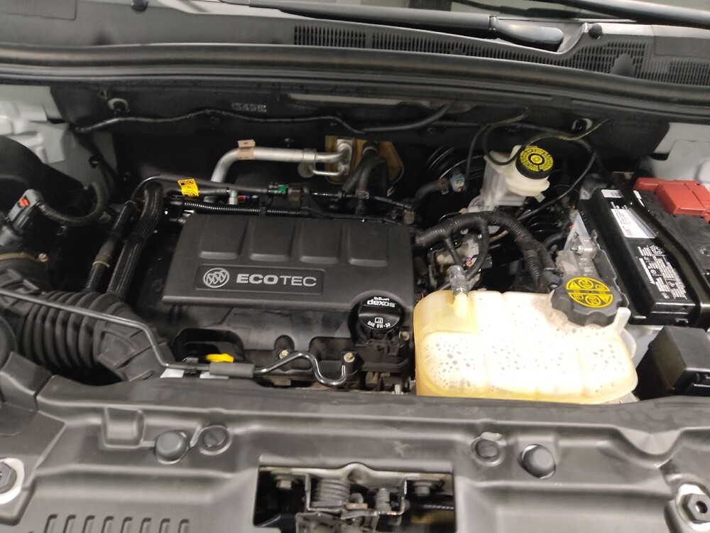 2019 Buick Encore in Columbus, OH 43231 - 18123772 30