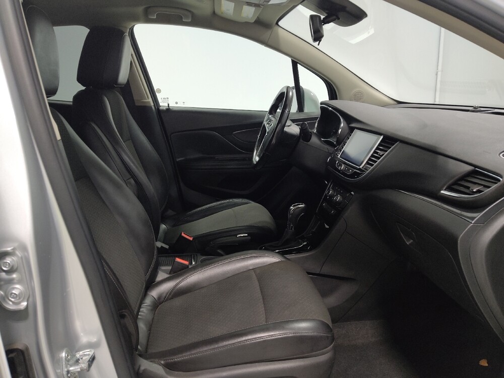 2019 Buick Encore in Columbus, OH 43231 - 18123772 21