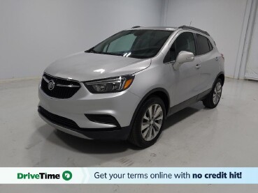 2019 Buick Encore in Columbus, OH 43231