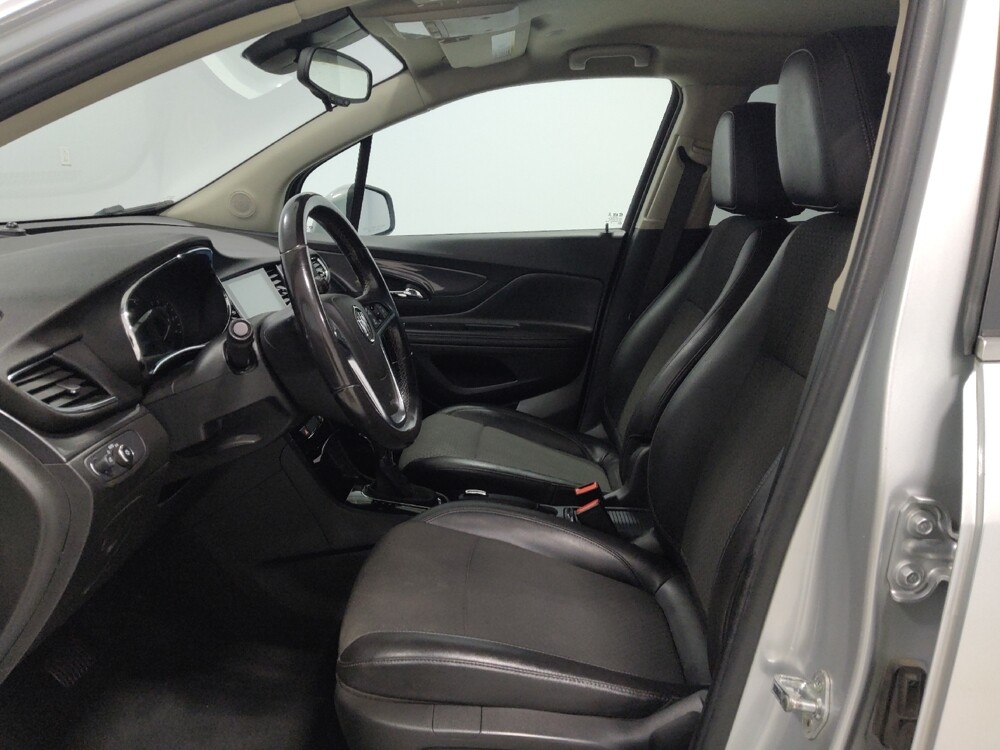 2019 Buick Encore in Columbus, OH 43231 - 18123772 17