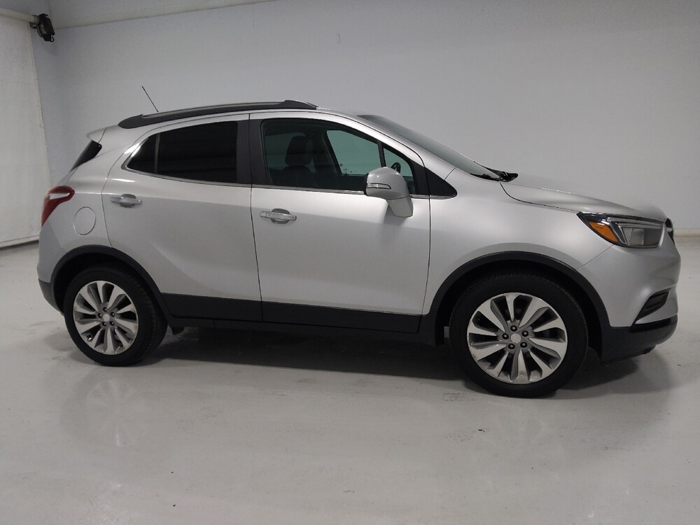 2019 Buick Encore in Columbus, OH 43231 - 18123772 11