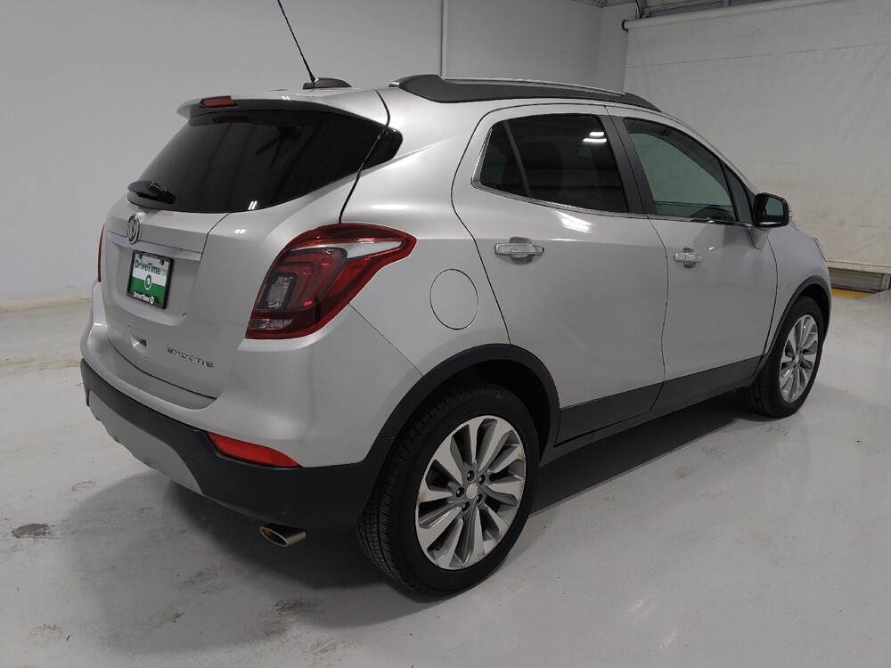 2019 Buick Encore in Columbus, OH 43231 - 18123772 9
