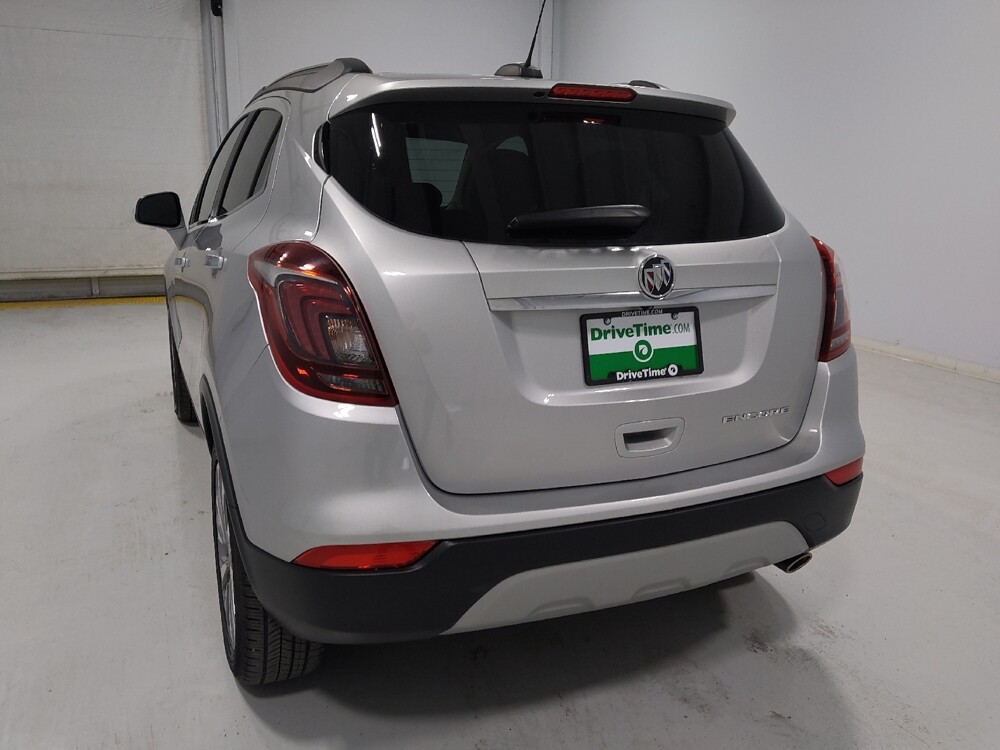 2019 Buick Encore in Columbus, OH 43231 - 18123772 6