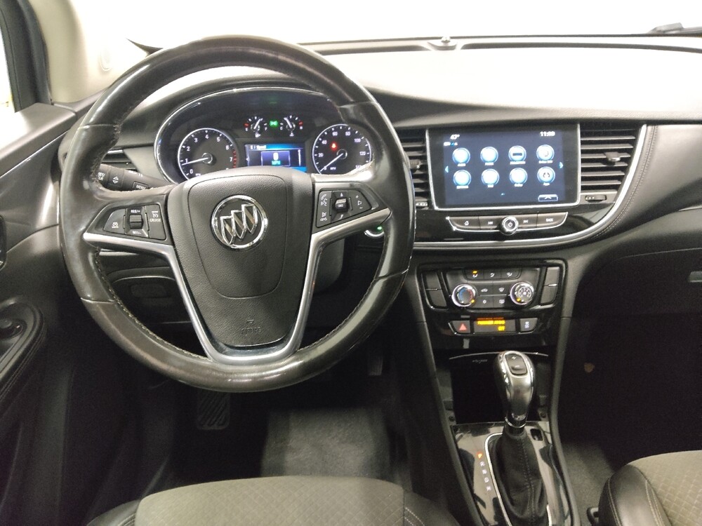 2019 Buick Encore in Columbus, OH 43231 - 18123772 22