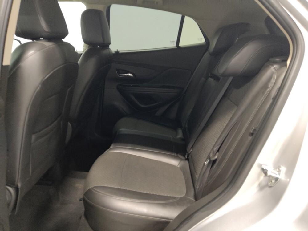 2019 Buick Encore in Columbus, OH 43231 - 18123772 18