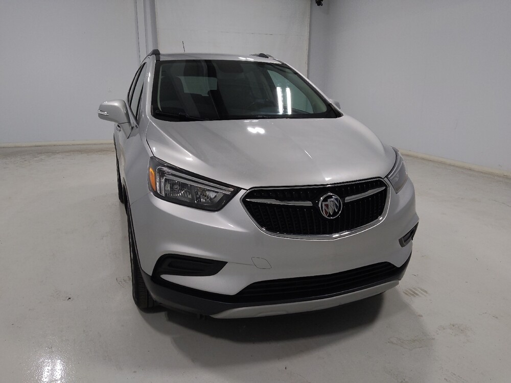 2019 Buick Encore in Columbus, OH 43231 - 18123772 14