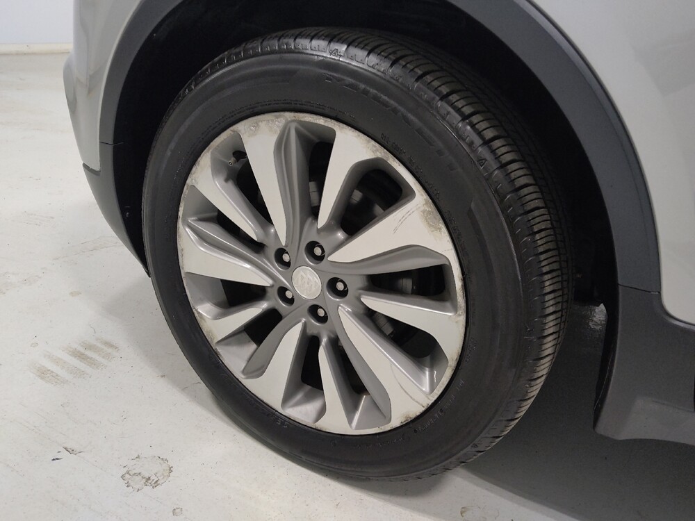 2019 Buick Encore in Columbus, OH 43231 - 18123772 31