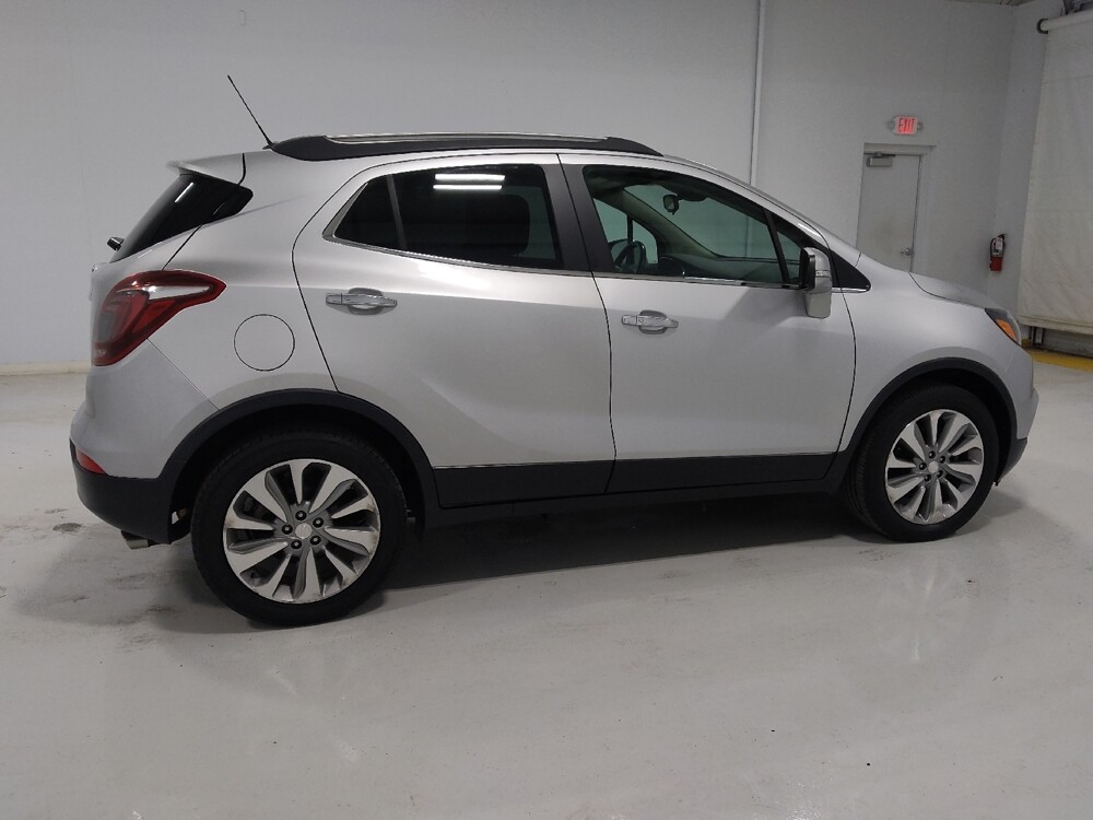 2019 Buick Encore in Columbus, OH 43231 - 18123772 10