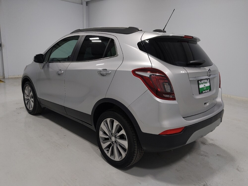 2019 Buick Encore in Columbus, OH 43231 - 18123772 5