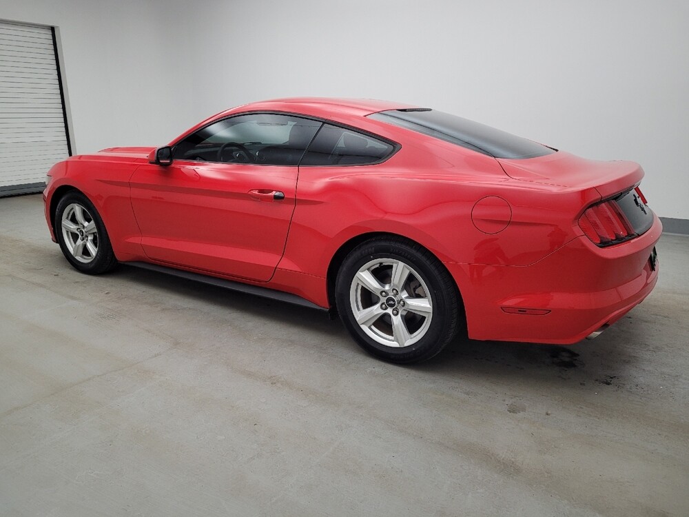 2015 Ford Mustang in Cincinnati, OH 45255 - 18123773 3