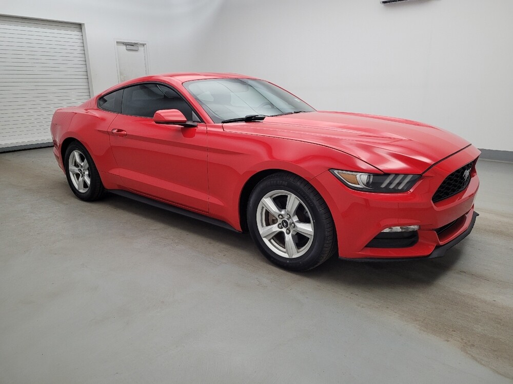 2015 Ford Mustang in Cincinnati, OH 45255 - 18123773 11