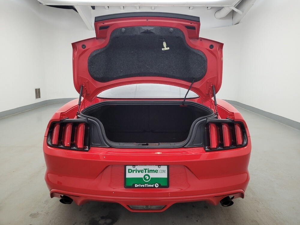 2015 Ford Mustang in Cincinnati, OH 45255 - 18123773 29