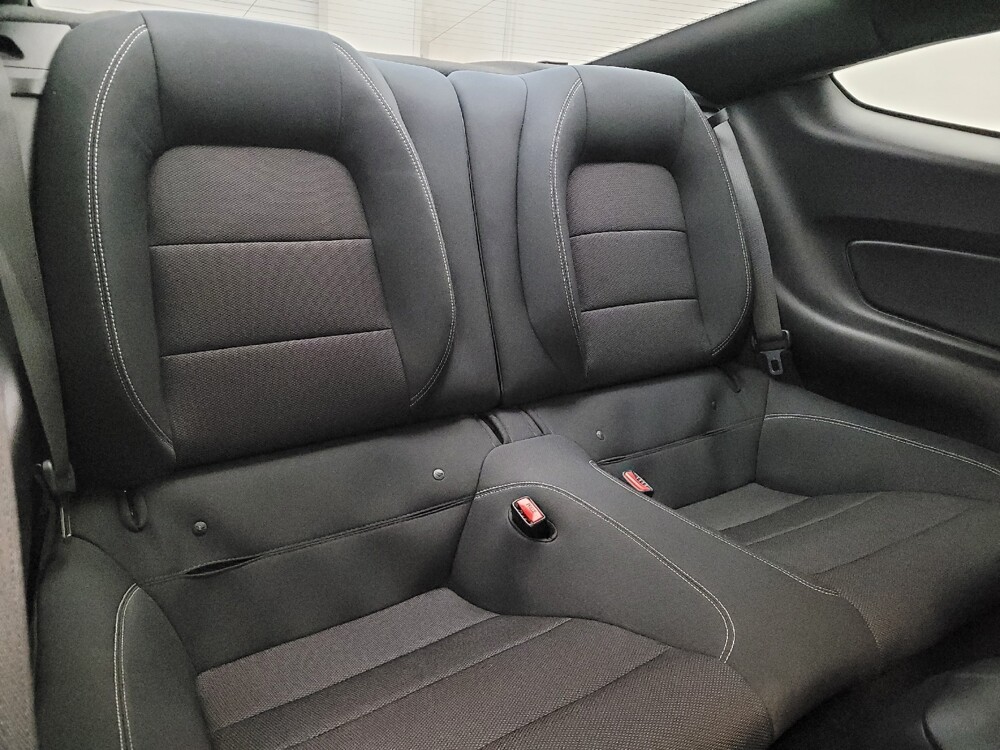 2015 Ford Mustang in Cincinnati, OH 45255 - 18123773 19