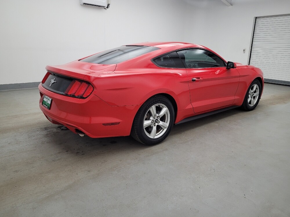 2015 Ford Mustang in Cincinnati, OH 45255 - 18123773 10