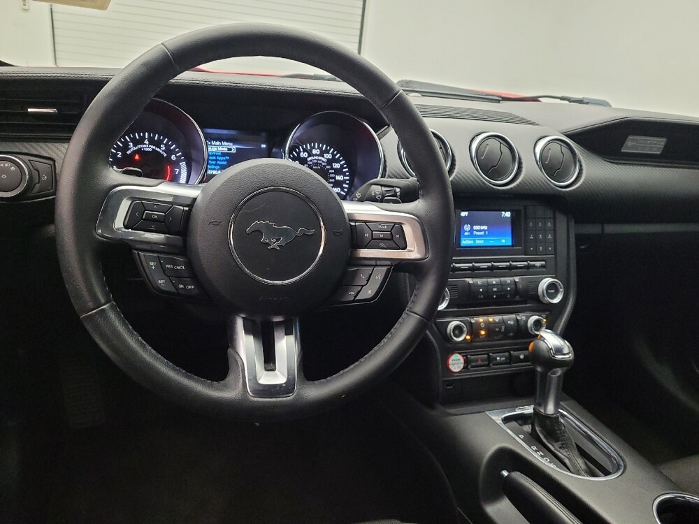 2015 Ford Mustang in Cincinnati, OH 45255 - 18123773 22