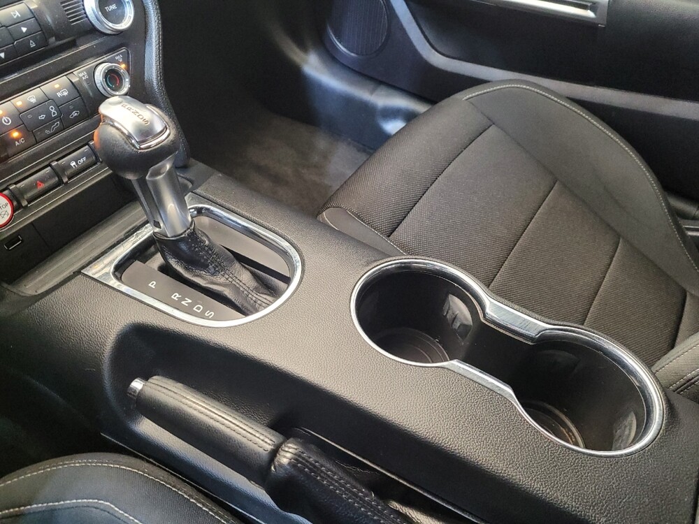 2015 Ford Mustang in Cincinnati, OH 45255 - 18123773 26