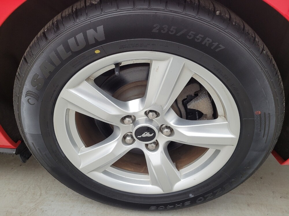 2015 Ford Mustang in Cincinnati, OH 45255 - 18123773 31