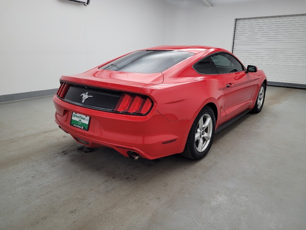 2015 Ford Mustang in Cincinnati, OH 45255 - 18123773 9
