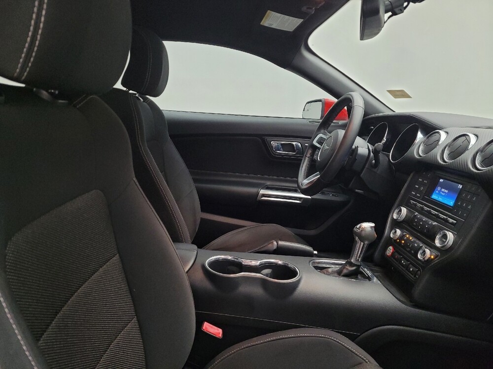 2015 Ford Mustang in Cincinnati, OH 45255 - 18123773 21