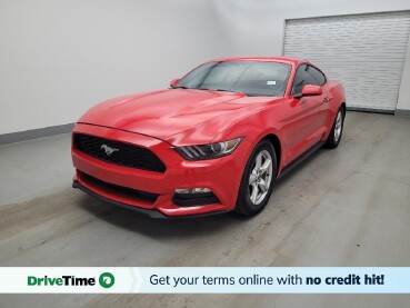 2015 Ford Mustang in Cincinnati, OH 45255