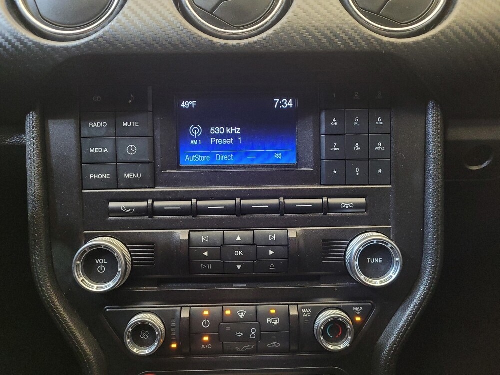 2015 Ford Mustang in Cincinnati, OH 45255 - 18123773 25