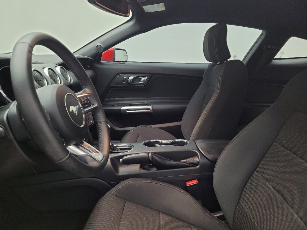 2015 Ford Mustang in Cincinnati, OH 45255 - 18123773 17