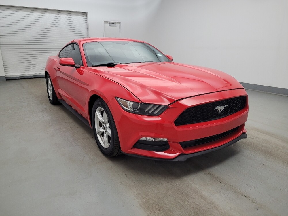 2015 Ford Mustang in Cincinnati, OH 45255 - 18123773 13