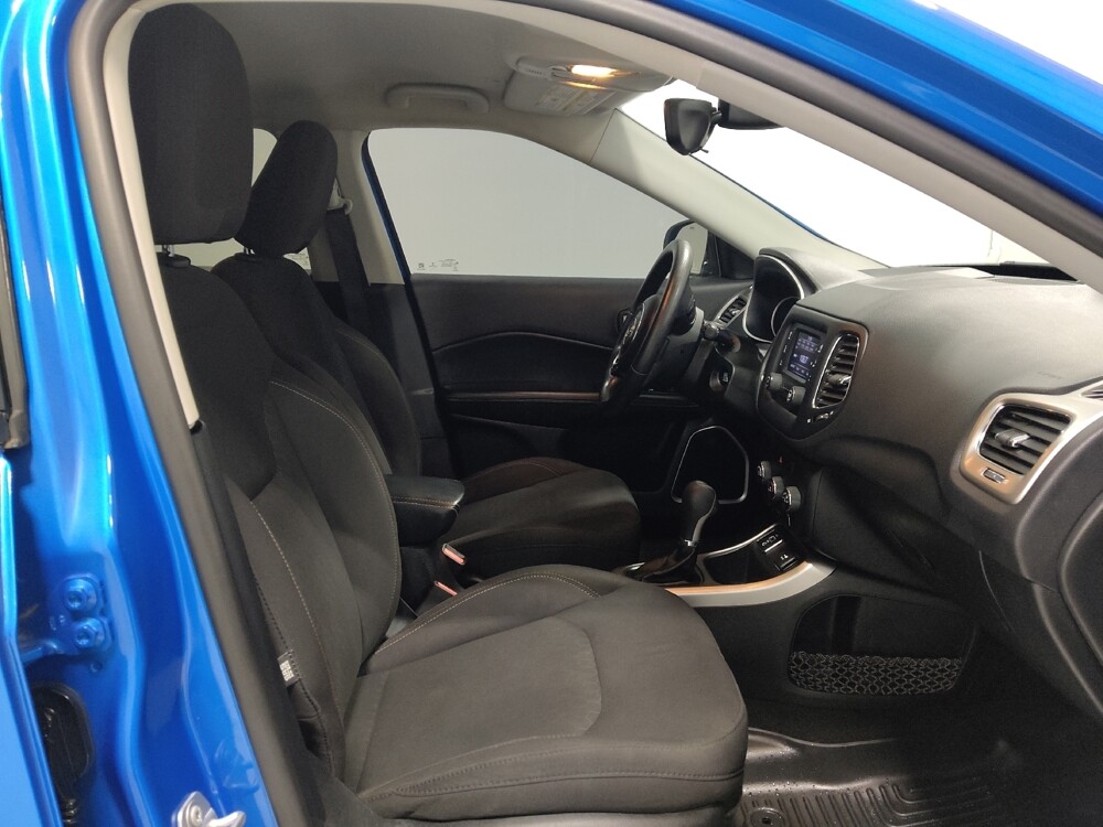 2018 Jeep Compass in Columbus, OH 43231 - 18123774 21