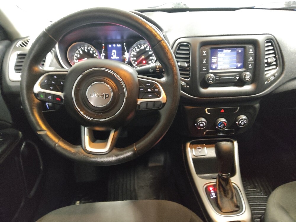 2018 Jeep Compass in Columbus, OH 43231 - 18123774 22
