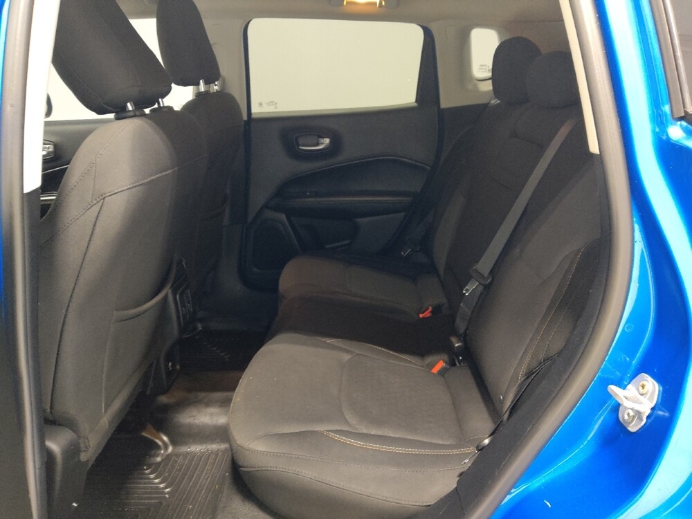 2018 Jeep Compass in Columbus, OH 43231 - 18123774 18