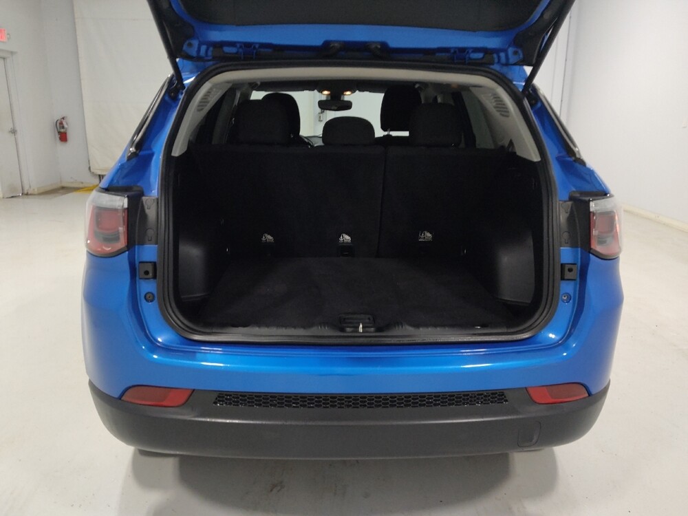 2018 Jeep Compass in Columbus, OH 43231 - 18123774 29