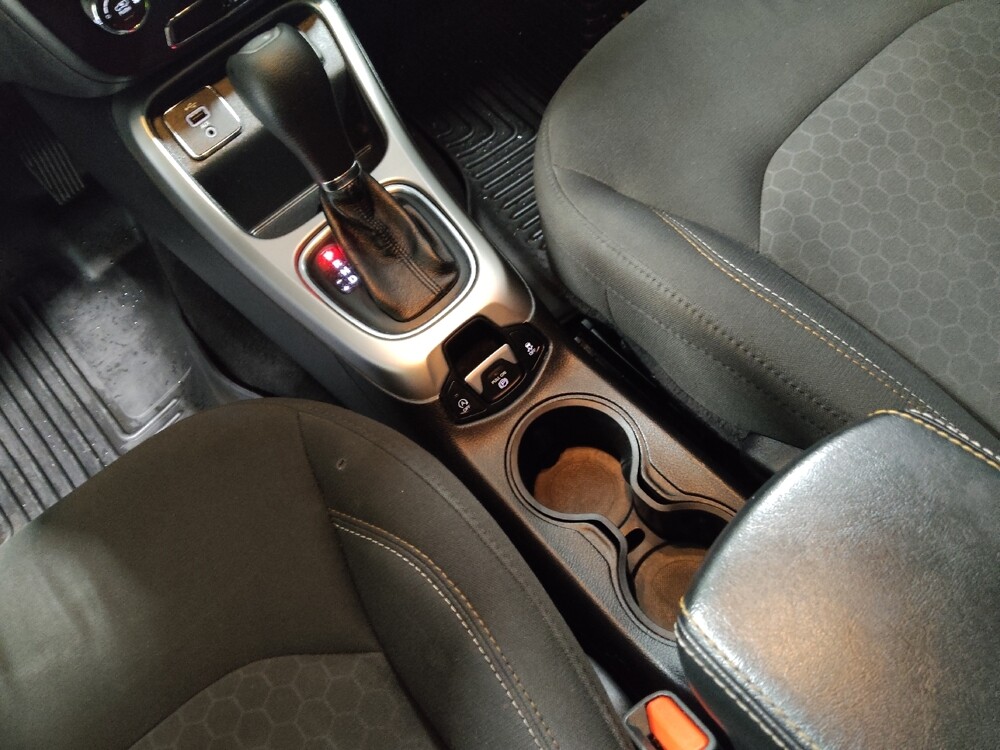 2018 Jeep Compass in Columbus, OH 43231 - 18123774 26