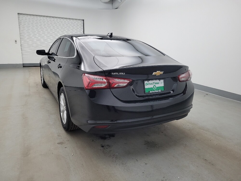 2022 Chevrolet Malibu in Miamisburg, OH 45342 - 18123775 6