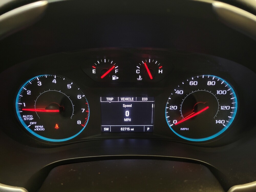 2022 Chevrolet Malibu in Miamisburg, OH 45342 - 18123775 23