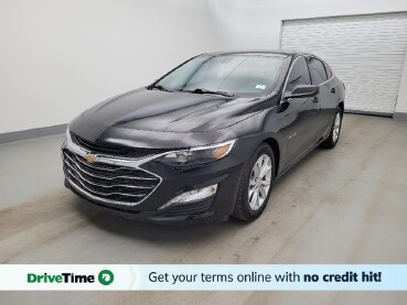 2022 Chevrolet Malibu in Miamisburg, OH 45342