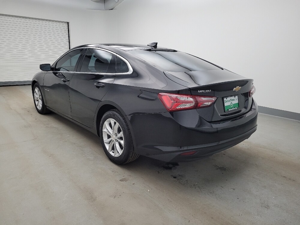 2022 Chevrolet Malibu in Miamisburg, OH 45342 - 18123775 5