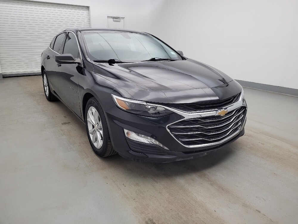 2022 Chevrolet Malibu in Miamisburg, OH 45342 - 18123775 13
