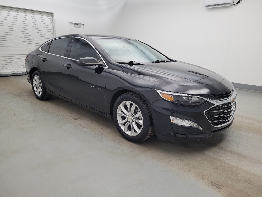 2022 Chevrolet Malibu in Miamisburg, OH 45342 - 18123775 11