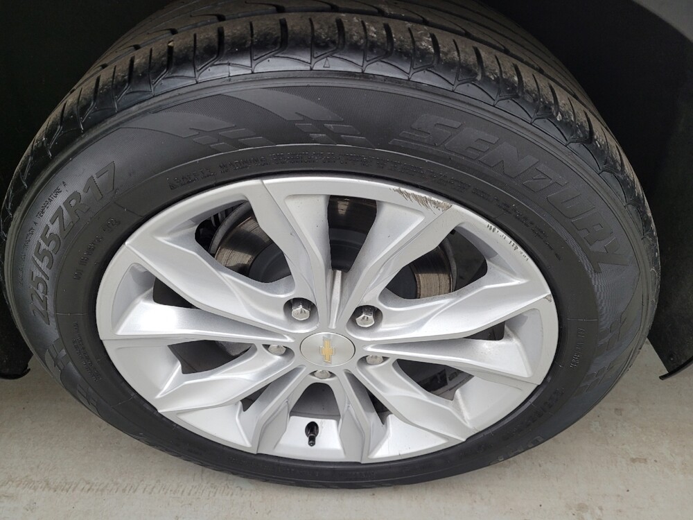 2022 Chevrolet Malibu in Miamisburg, OH 45342 - 18123775 31