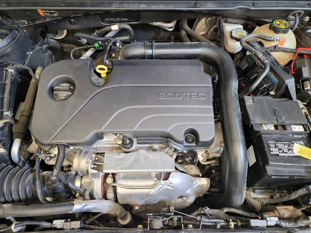 2022 Chevrolet Malibu in Miamisburg, OH 45342 - 18123775 30