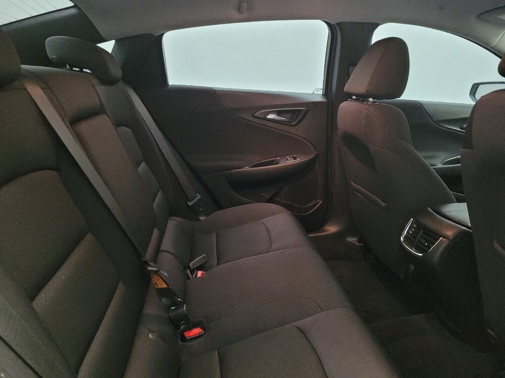 2022 Chevrolet Malibu in Miamisburg, OH 45342 - 18123775 19