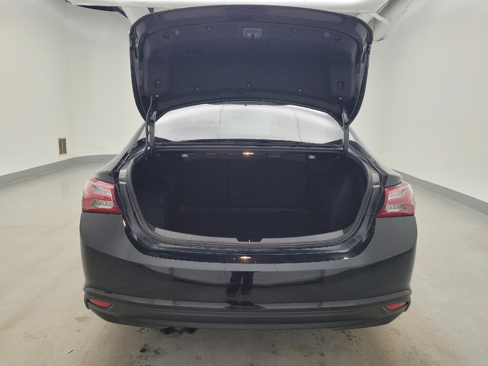 2022 Chevrolet Malibu in Miamisburg, OH 45342 - 18123775 29