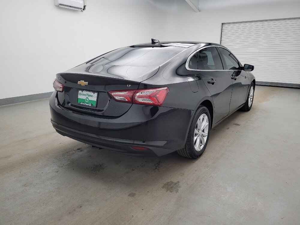 2022 Chevrolet Malibu in Miamisburg, OH 45342 - 18123775 9