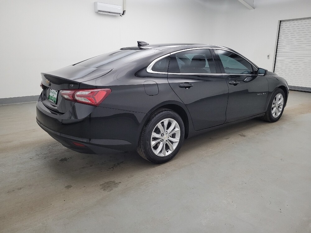 2022 Chevrolet Malibu in Miamisburg, OH 45342 - 18123775 10