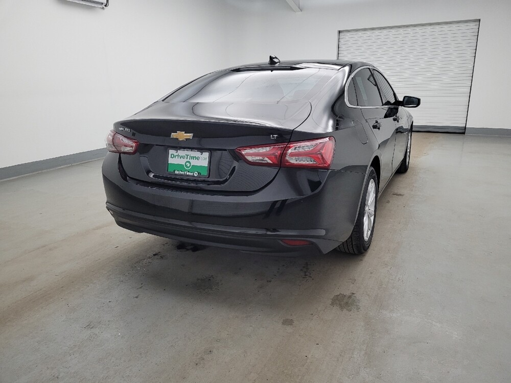 2022 Chevrolet Malibu in Miamisburg, OH 45342 - 18123775 7